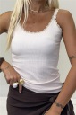 canotta elasticizzata baby 2.0